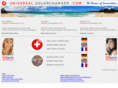 universal-solarcharger.com