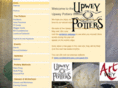 upweypotters.com