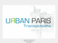 urbanparis.com