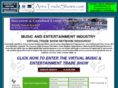virtualmusictradeshow.com