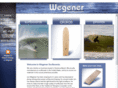 wegenersurfboards.com