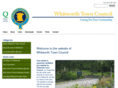 whitworth.gov.uk