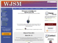 wjsm.com