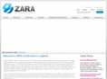 zaraconstruction.com