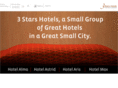 3starshotels.be