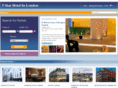 5starhotelinlondon.com