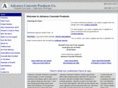 advanceconcreteproducts.com