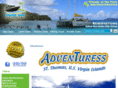 adventurecatamaran.com
