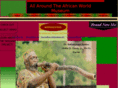 africanworldmuseum.com