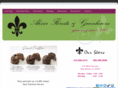 ahnerflorist.com