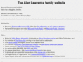 alanlawrence.net