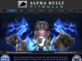 alphabullypitbulls.com
