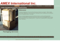 amexinternational.org