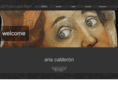 anacalder.com