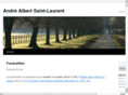 andrealbertsaintlaurent.com