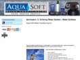 aquasoftwaterconditioning.com