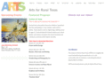 artsforruraltexas.org