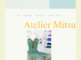 ateliermitsuko.com