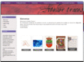 ateliertraces.com