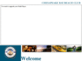 baybeachclub.com