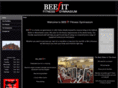 beefitgymnasium.co.uk