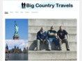 bigcountrytravels.com