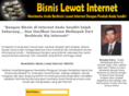 bisnislewatinternet.com