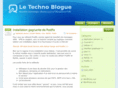 bloguetechno.com