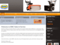 bmcsalesandservice.com