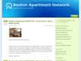 bostonapartmentnetwork.com