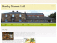 burnleymasonichall.co.uk