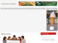 calcuttagreens.com