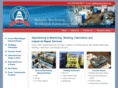 capitalmachinecorp.com