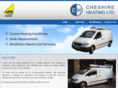 cheshireheating.com