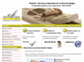 control-plagas-damitor.com