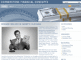 cornerstonefinancialconcepts.com