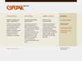 corzakcreative.com