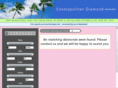 cosmodiamonds.com
