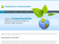 costochondritishelp.com