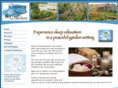 countryspaandgardens.com