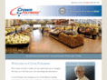crownpolymers.com