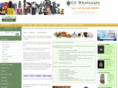 cxwholesale.com