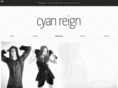 cyanreign.com