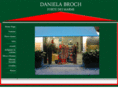 danielabrochfortedeimarmi.com