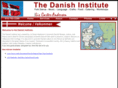 danish-institute.com