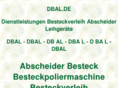 dbal.de