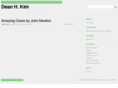 deanhkim.com