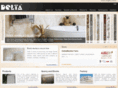 deltamarble.com