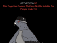 dirtypigeonsf.com