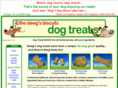 dog-treat.co.uk